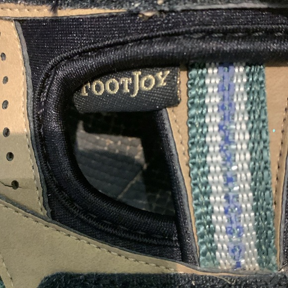 Footjoy golf sandles - Picture 3 of 3